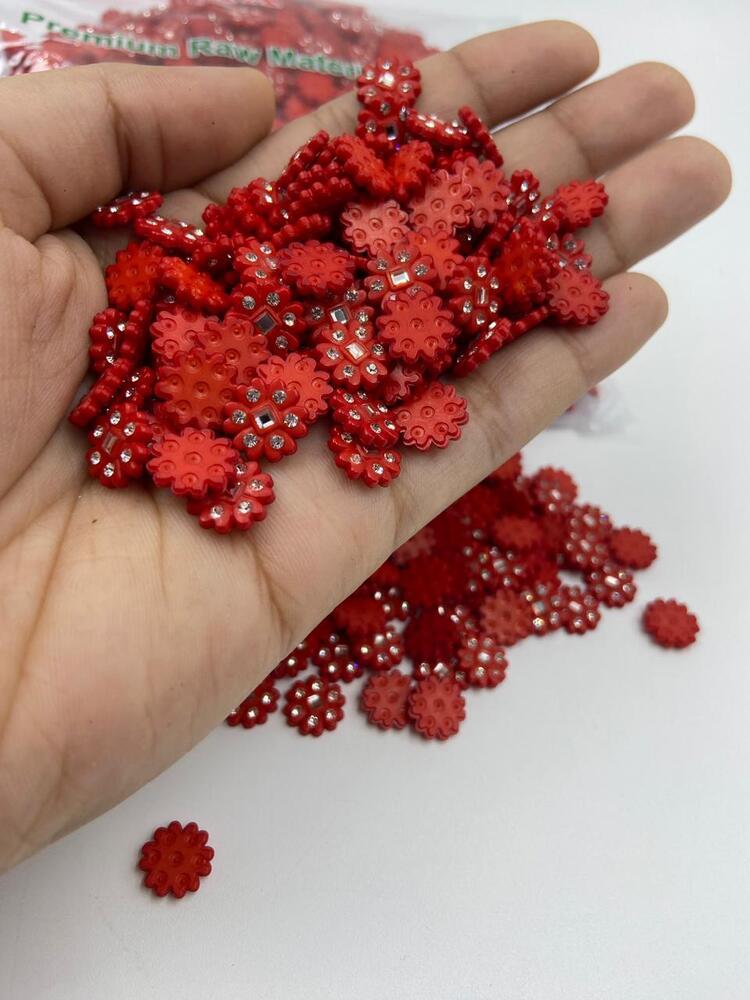 Stone Beads
