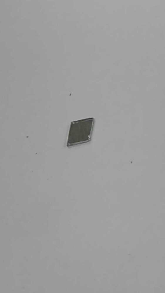 K-8 Mirror