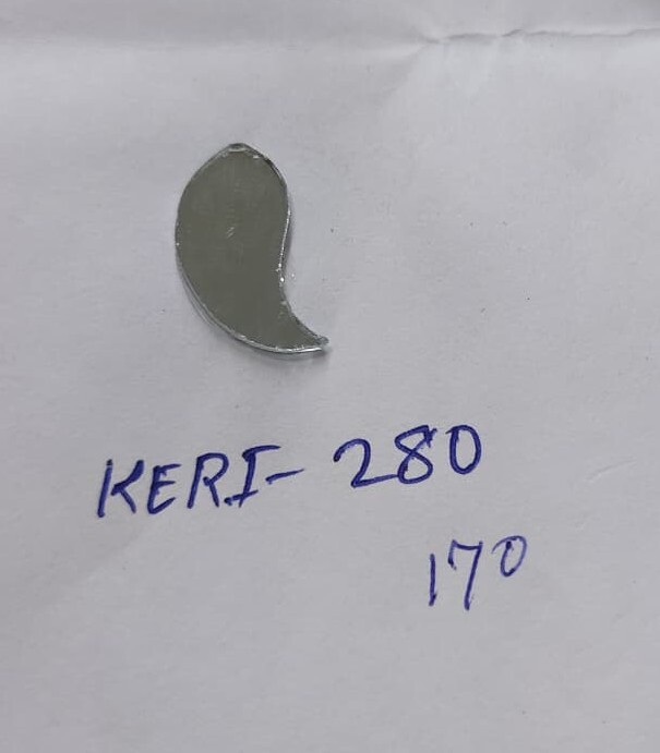 KERI-280 Mirror