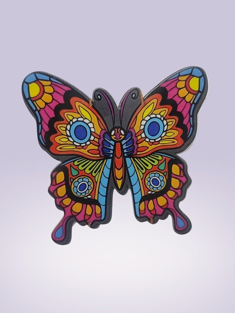 Acrylic Butterfly