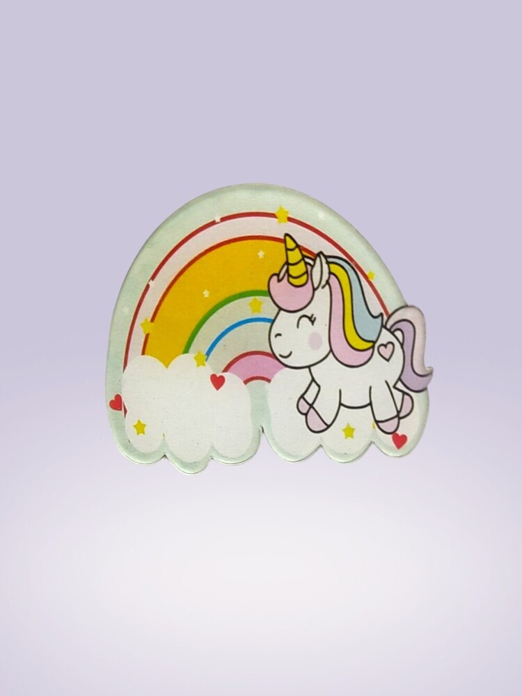 1.5 Inch Acrylic Cutout