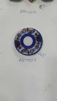 Acrylic Circle