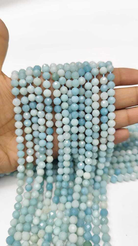 Amazonite L2 Gem Stone