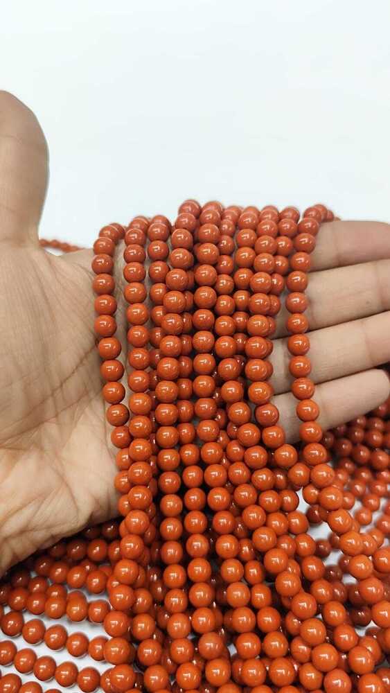Red Jasper Level 1 Gem Stone
