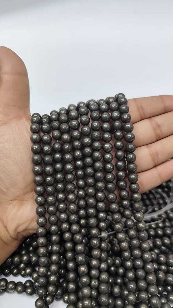 Pyrite Gem Stone