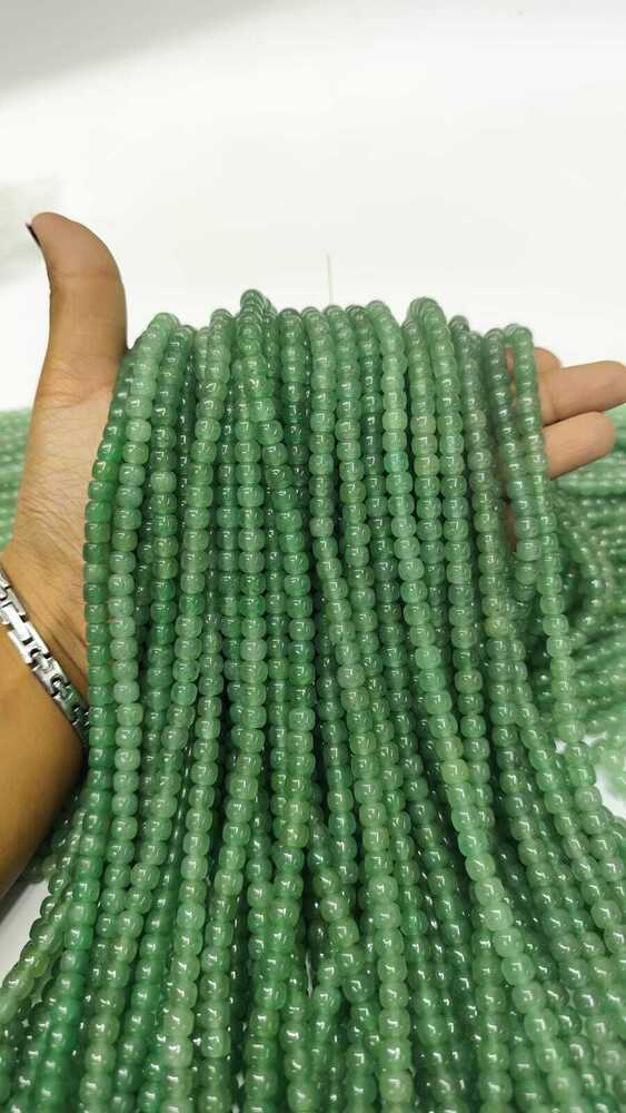 Green Agate L1 Gem Stone