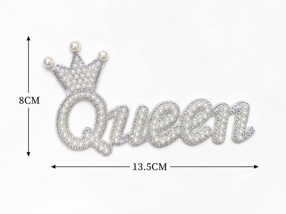 Queen Letters