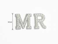 Mr Letters