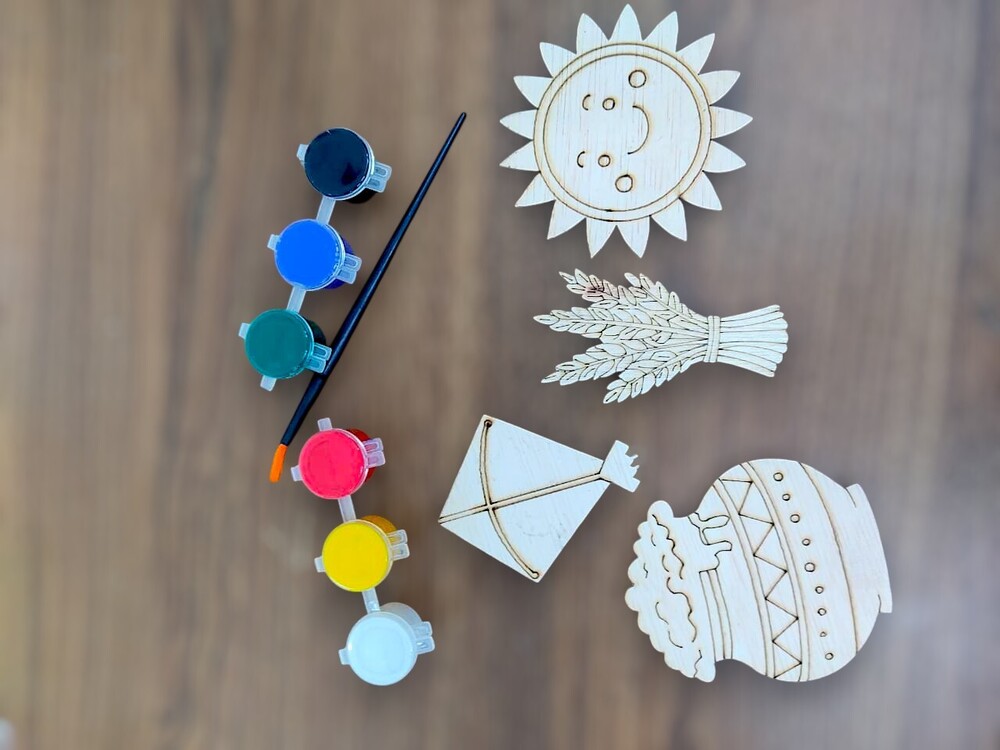 Seasonal Items