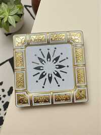 Square Chopra - Roli Chawal Platter