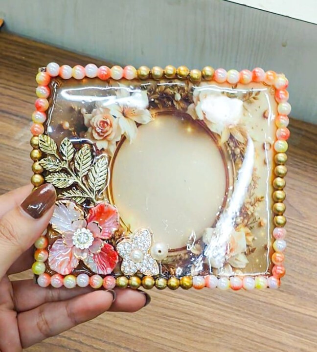 Coin Platter Random Mix