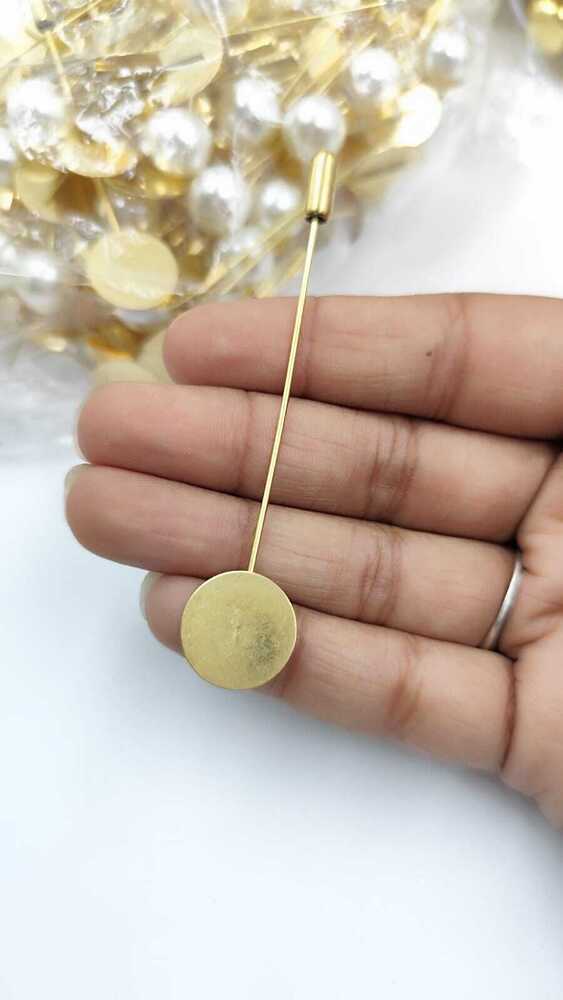Brooach Pin Pack Of 50 Pcs