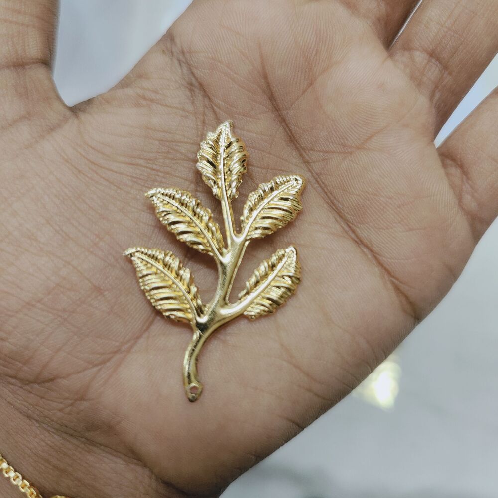 Patra Brooch