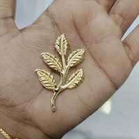 Patra Brooch