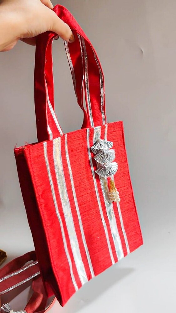 9x7x3 Mini Bag