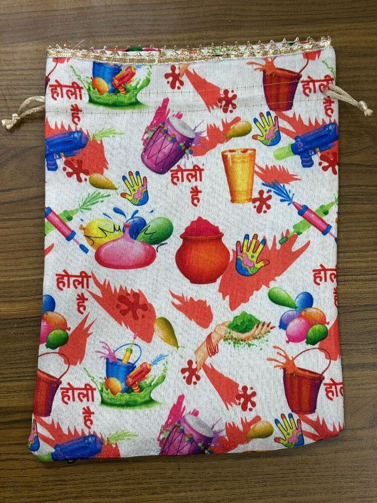 9-7 Holi Potli