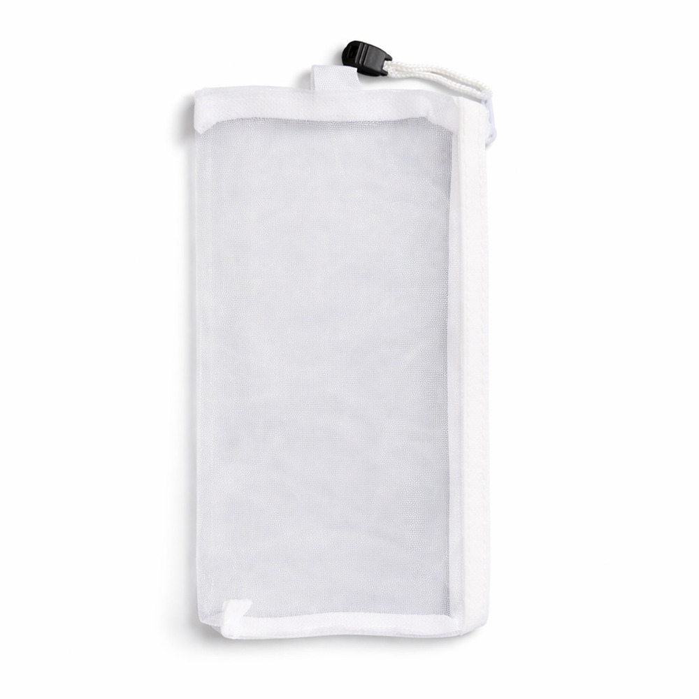 White Pouch