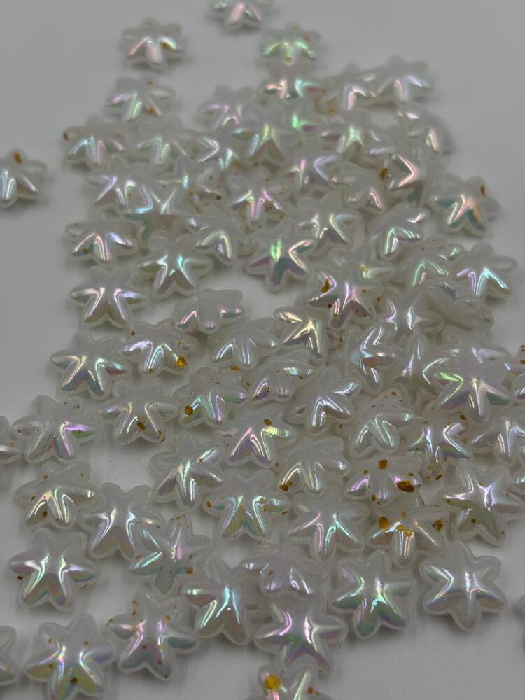 Star Beads