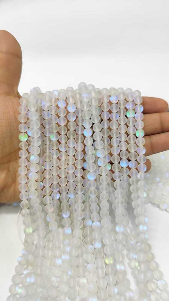 New Designer Beads