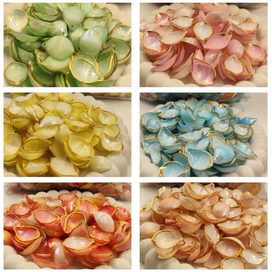 Petal Beads