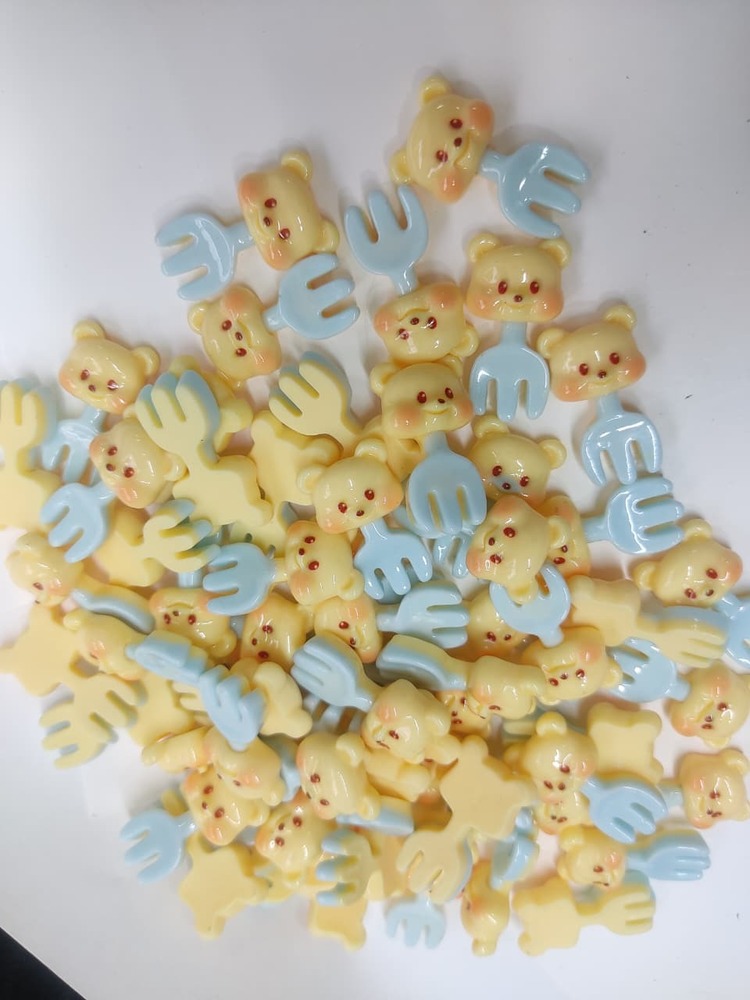 Teddy cPack Of 25
