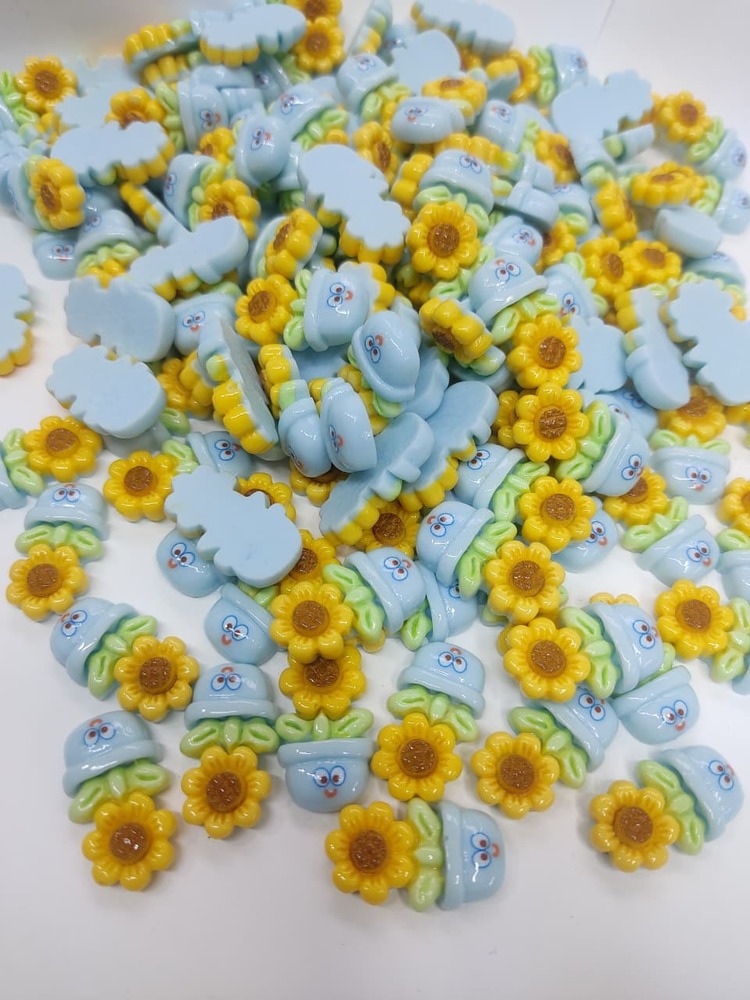 Craft Motifs