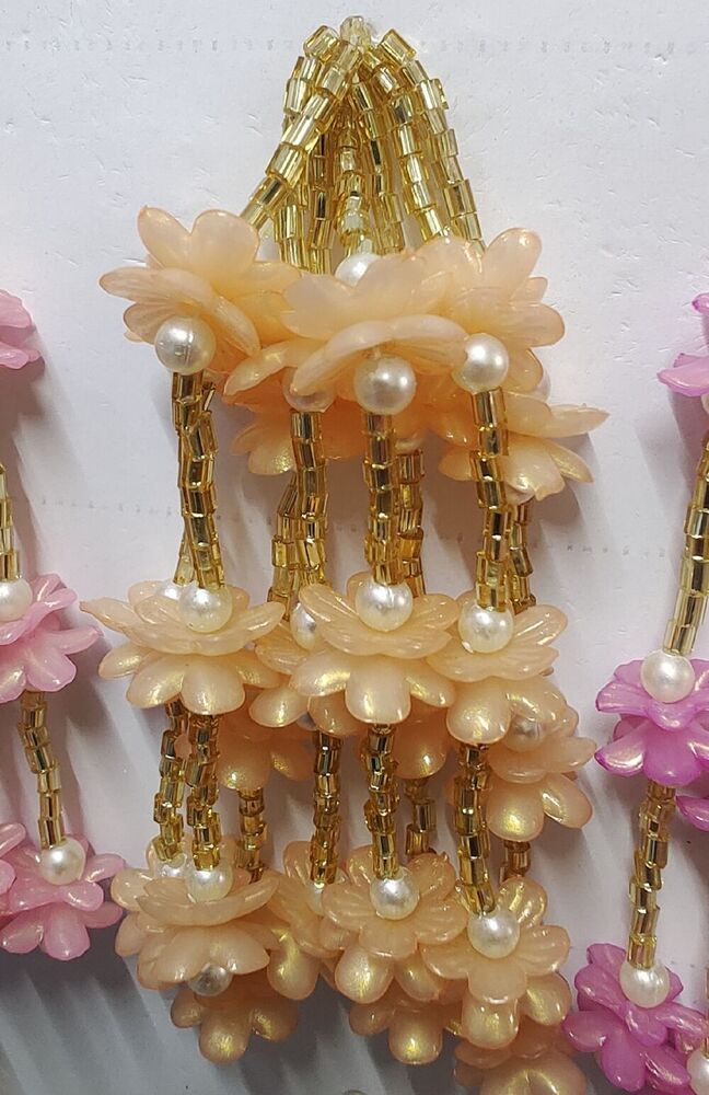 Decorative Tassels