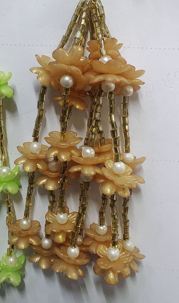 Decorative Tassels