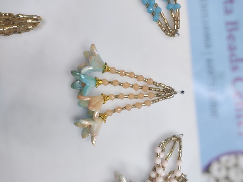 Decorative Tassels