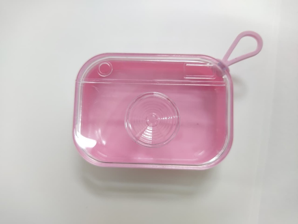 5.5x8 CM Camera Box