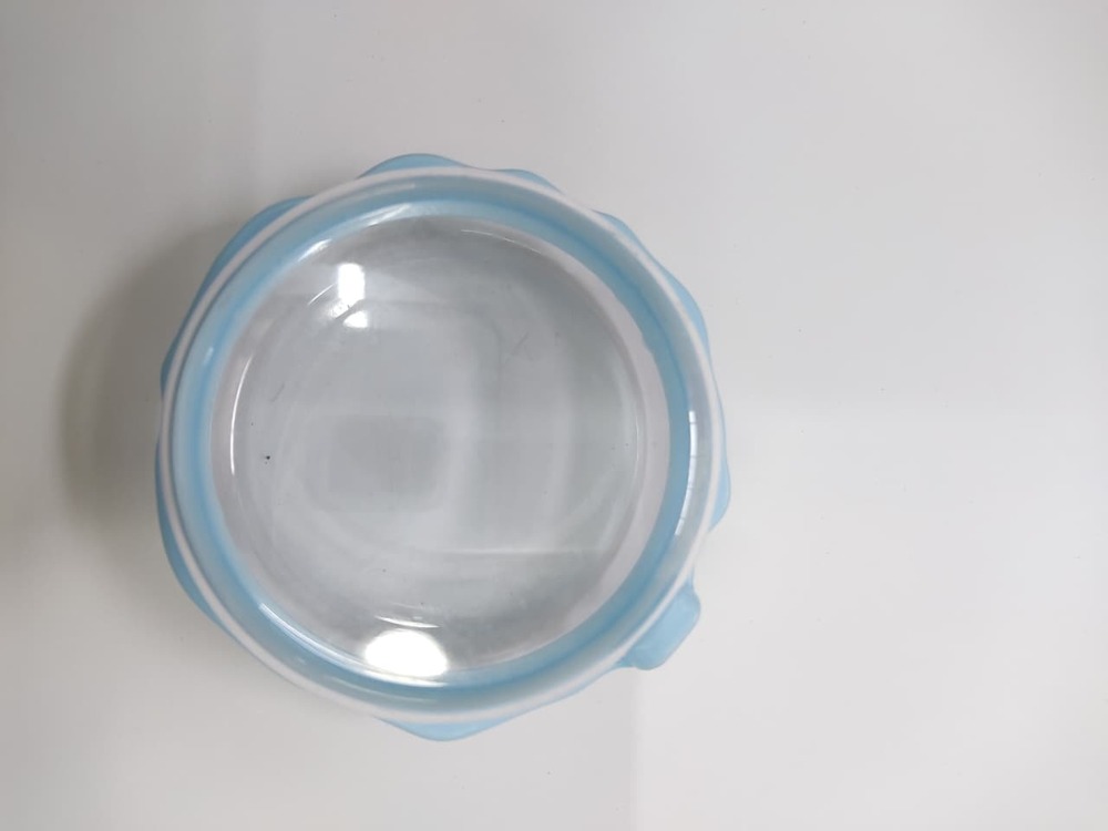 7.5 CM Circle Box