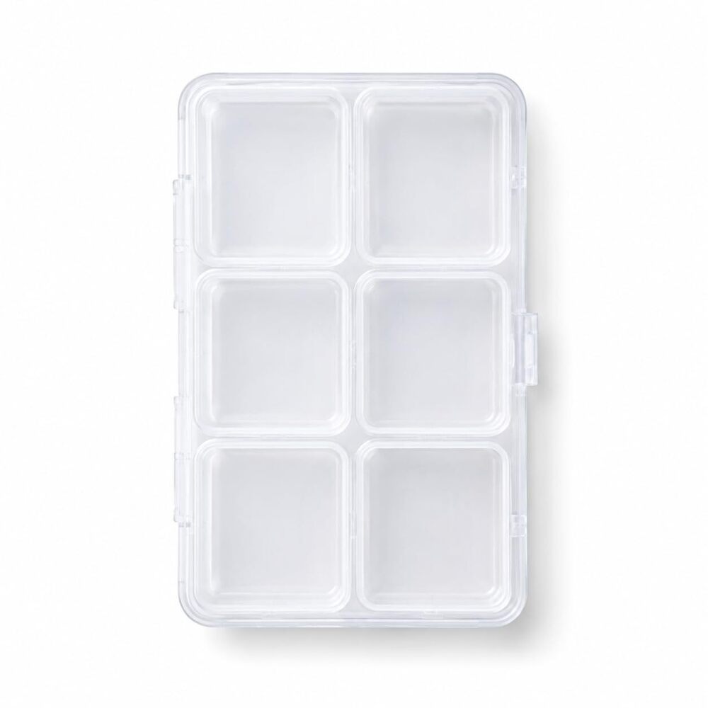 Essential Craft Supplies