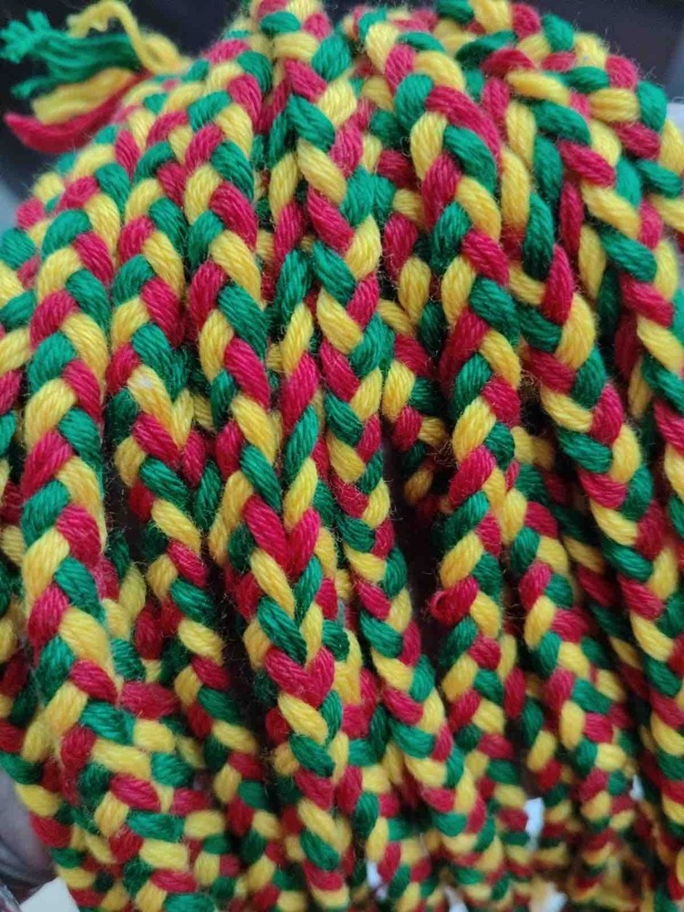 Craft Ribbons And Threads