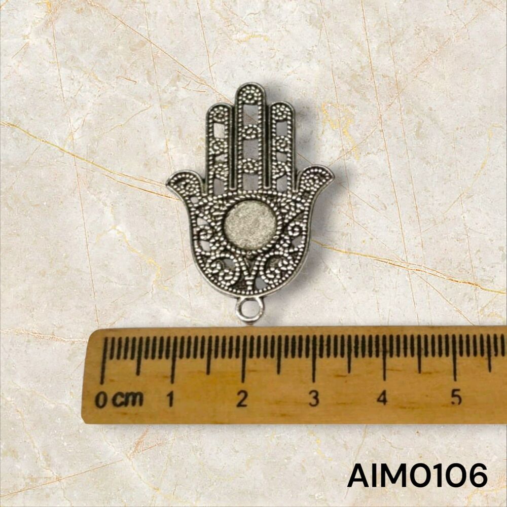 Hamsa Hand