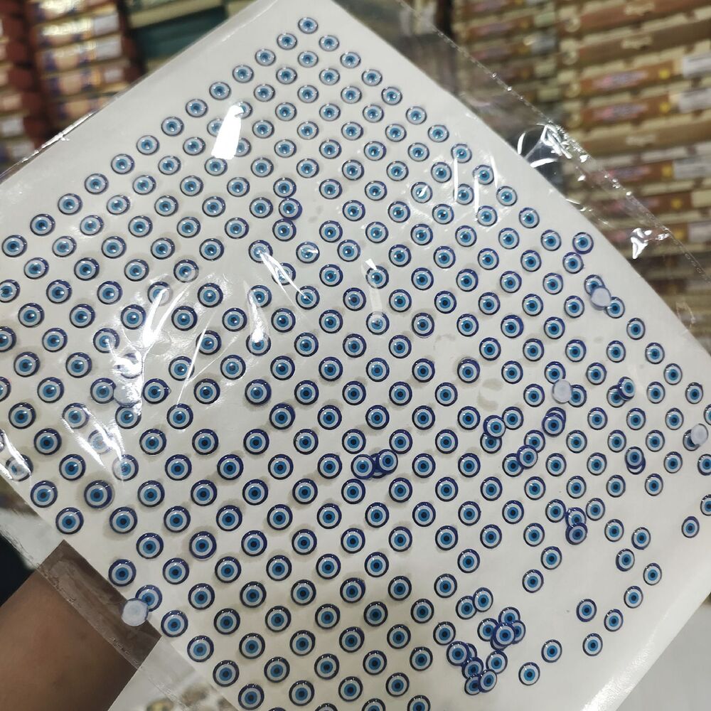 New Resin Stickers