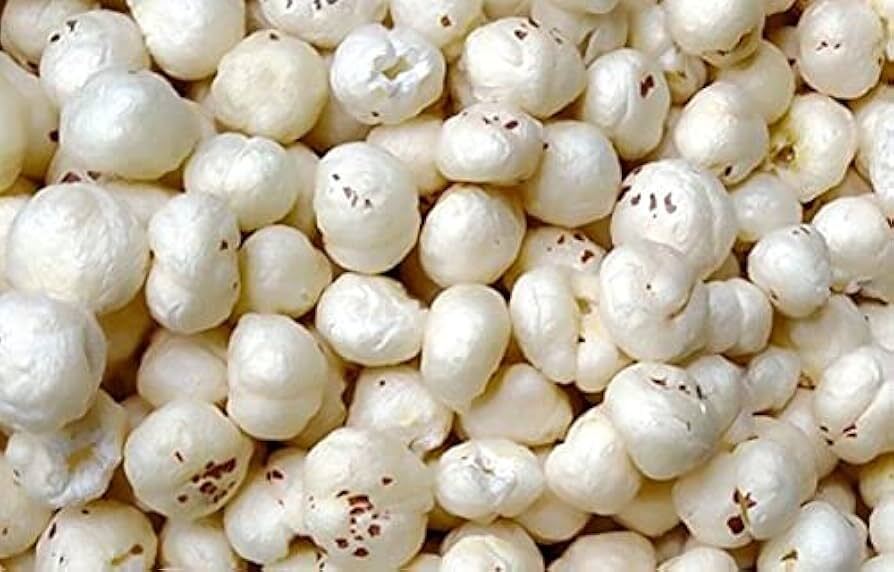 Fox Nuts Fox Nuts