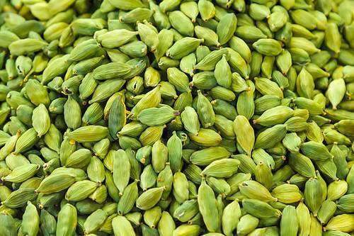 Green Cardamom Green Cardamom