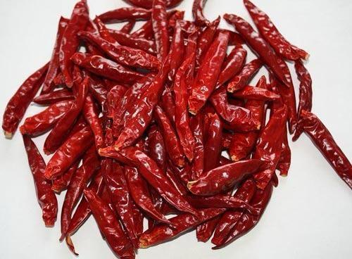 Dry Red Chilli Dry Red Chilli