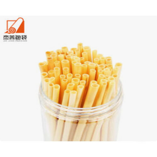 100% pure natural organic eco wheat straws
