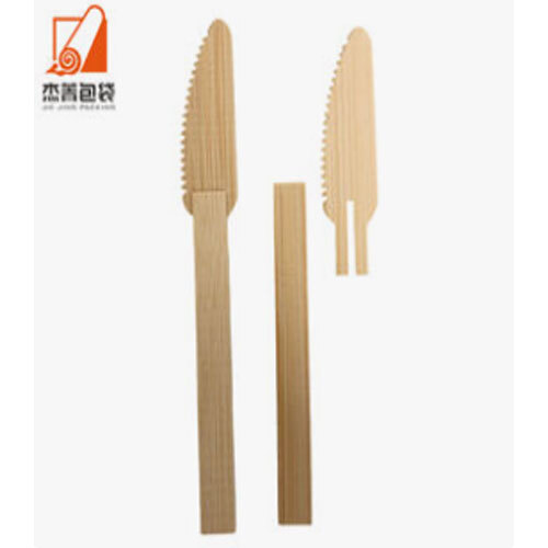 Disposable Cutlery Custom Spoon Knives