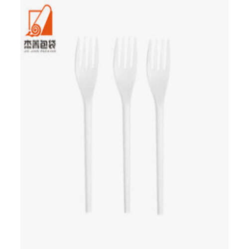 Plastic Disposable Biodegradable Cutlery