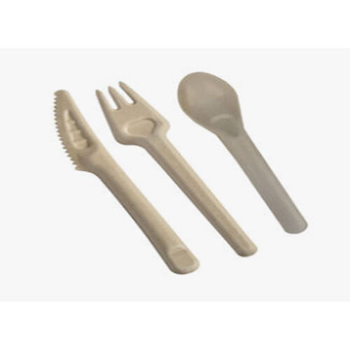disposable cutlery knife fork spoon can be used for takeaway fast food