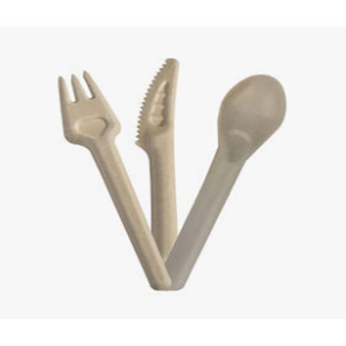 disposable cutlery knife fork spoon For Fast Food Use