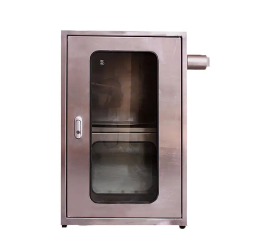 Flame Retardant Testing Machine