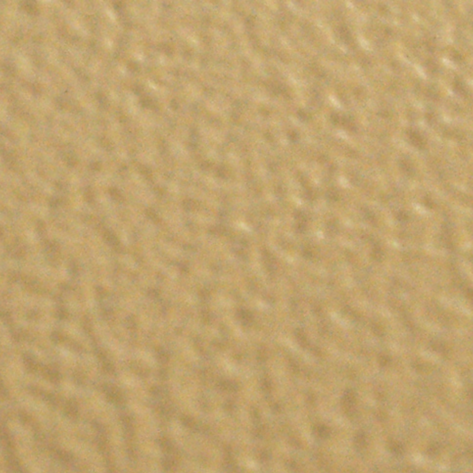 Beige Wrinkle Color Powder Coating - Polyester/Epoxy, Low Gloss, 50-80 Micron, Electrostatic Spray | Wrinkle Texture, High Adhesion, Impact and Solvent Resistant