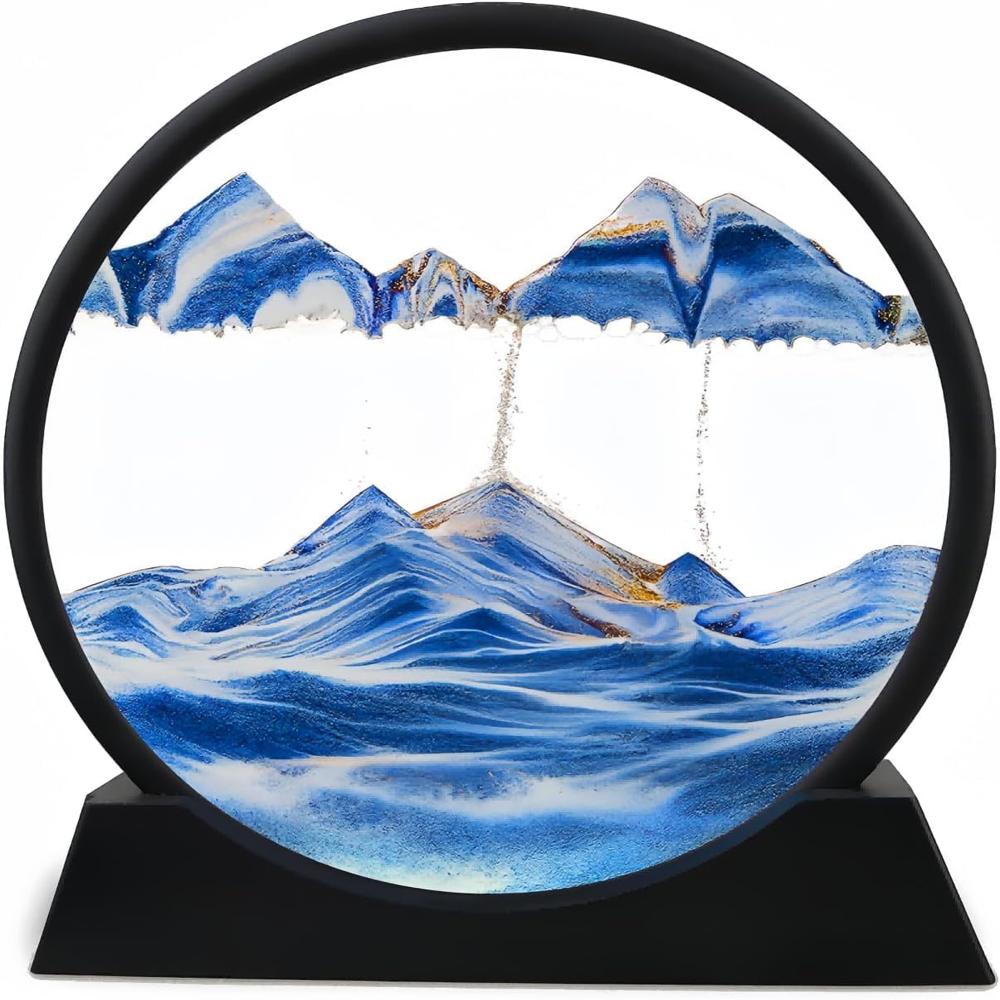 Sand Art Painting 