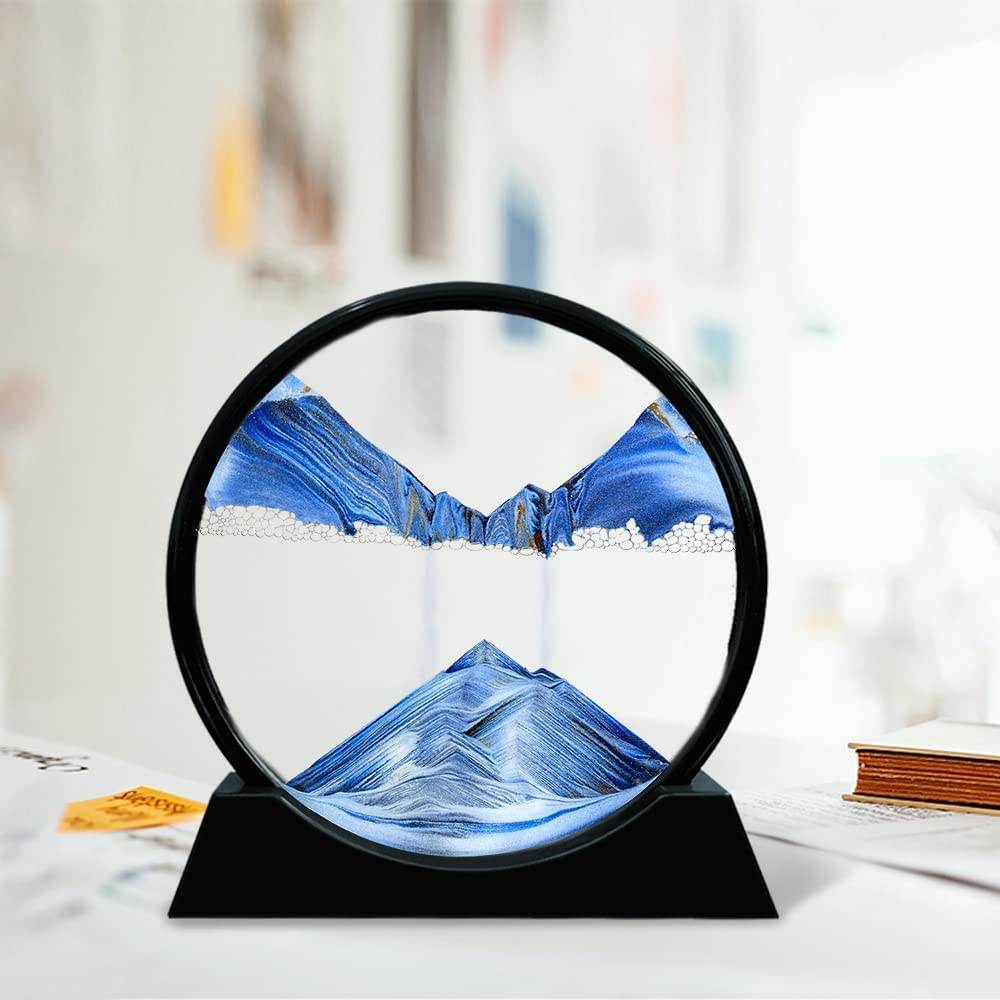 Sand Art Painting 