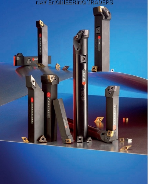 कार्बाइड टर्निंग होल्डर्स