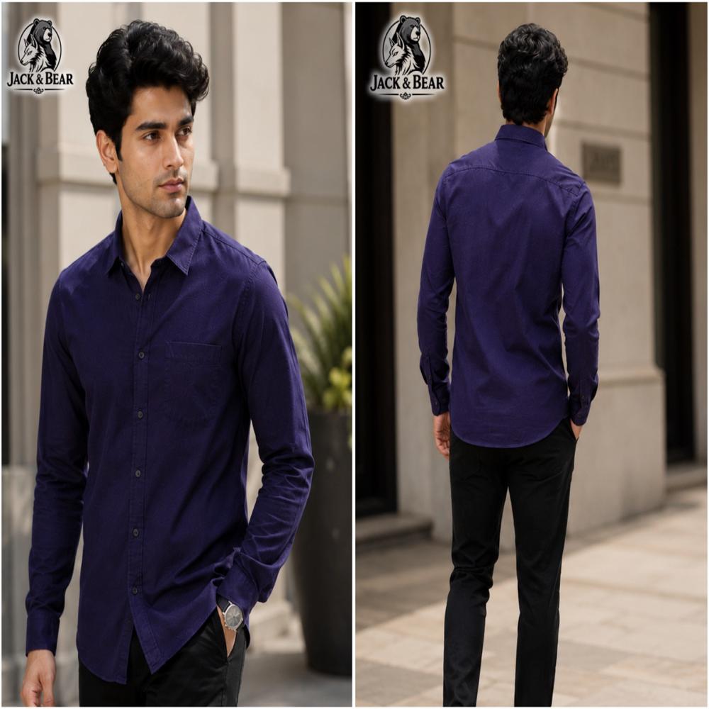 oxford shirt