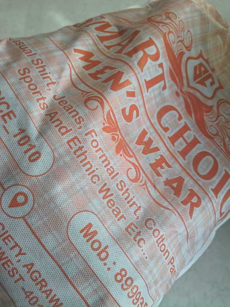 Paper Hand Bags